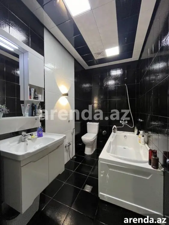 174 500 AZN - 2 otaqlı mənzil Satılır, Əhmədli, Xətai, Bakı