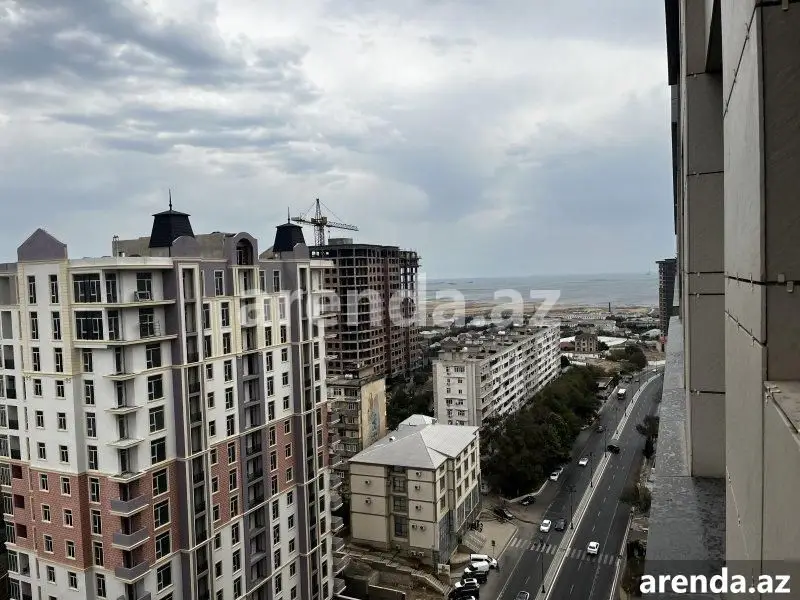 174 500 AZN - 2 otaqlı mənzil Satılır, Əhmədli, Xətai, Bakı