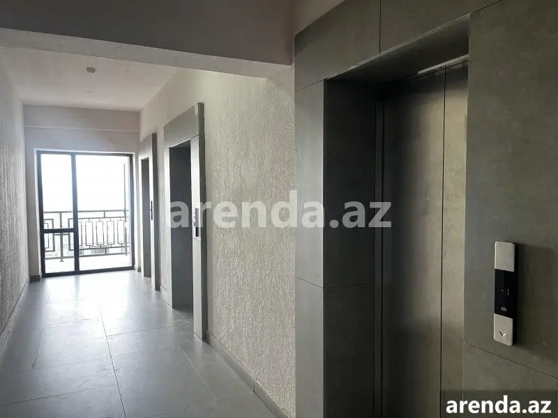 174 500 AZN - 2 otaqlı mənzil Satılır, Əhmədli, Xətai, Bakı