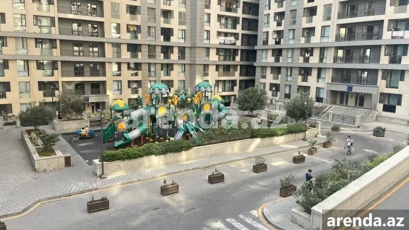 174 500 AZN - 2 otaqlı mənzil Satılır, Əhmədli, Xətai, Bakı