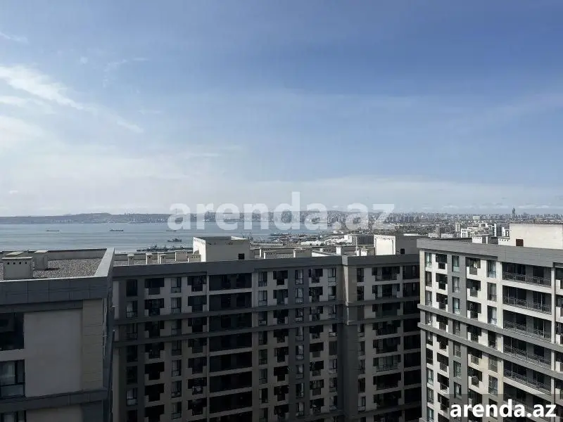 174 500 AZN - 2 otaqlı mənzil Satılır, Əhmədli, Xətai, Bakı