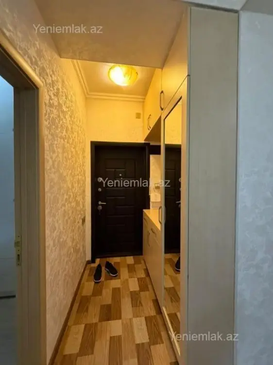162 000 AZN - 2 otaqlı mənzil Satılır, Xətai, Bakı
