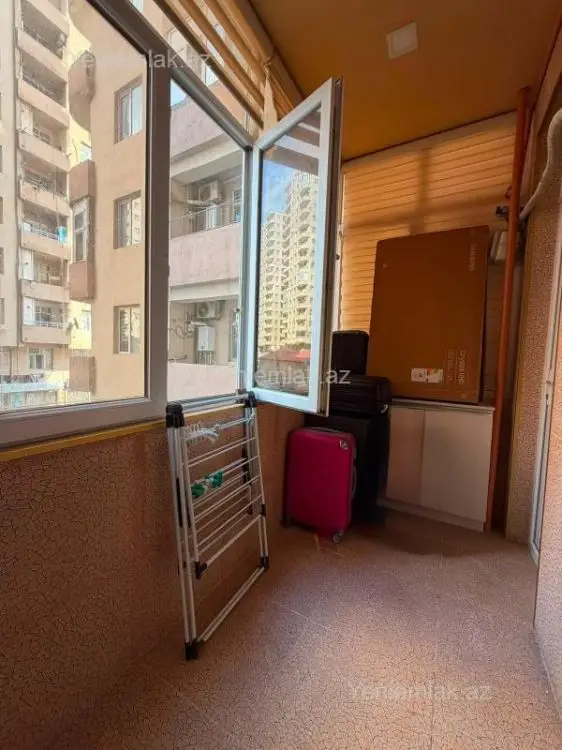 162 000 AZN - 2 otaqlı mənzil Satılır, Xətai, Bakı