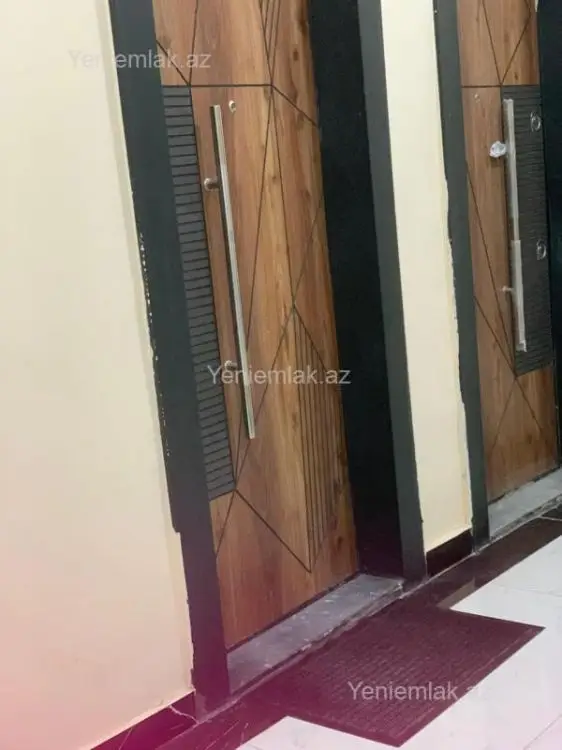 278 000 AZN - 2 otaqlı mənzil Satılır, Nəsimi, Bakı