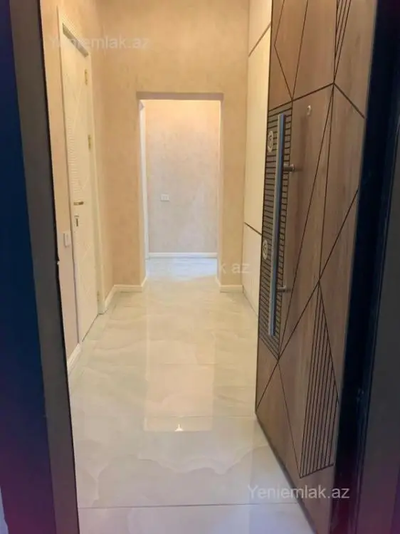 278 000 AZN - 2 otaqlı mənzil Satılır, Nəsimi, Bakı