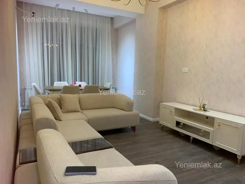 278 000 AZN - 2 otaqlı mənzil Satılır, Nəsimi, Bakı