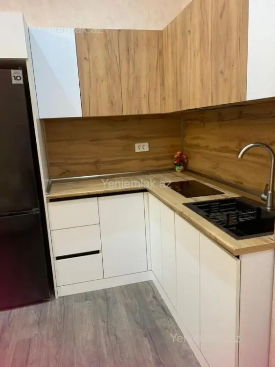 278 000 AZN - 2 otaqlı mənzil Satılır, Nəsimi, Bakı