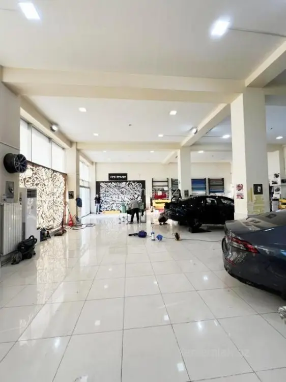 5 000 AZN - 300 m² Obyekt / Ofis Kirayə (aylıq), Xətai, Bakı