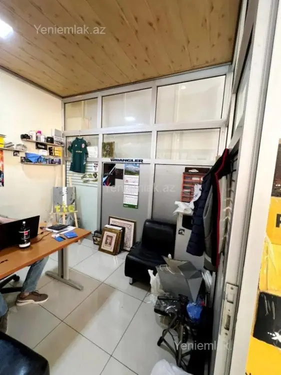5 000 AZN - 300 m² Obyekt / Ofis Kirayə (aylıq), Xətai, Bakı