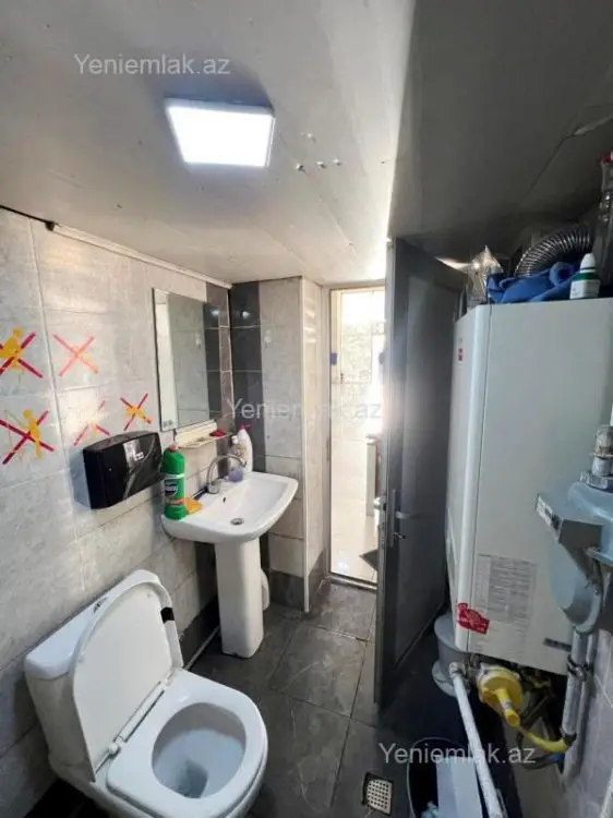 5 000 AZN - 300 m² Obyekt / Ofis Kirayə (aylıq), Xətai, Bakı