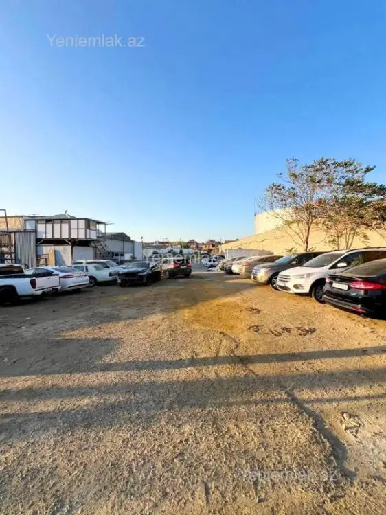 5 000 AZN - 300 m² Obyekt / Ofis Kirayə (aylıq), Xətai, Bakı