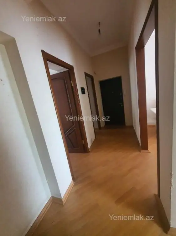 799 AZN - 3 otaqlı mənzil Kirayə (aylıq), Nərimanov, Bakı