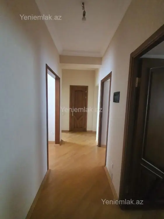 799 AZN - 3 otaqlı mənzil Kirayə (aylıq), Nərimanov, Bakı