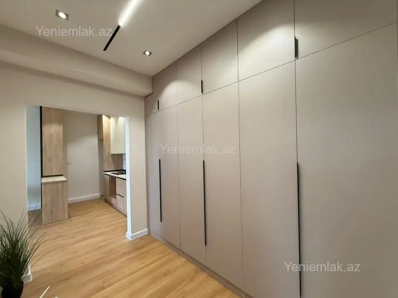185 000 AZN - 3 otaqlı mənzil Satılır, Yeni Günəşli qəs., Suraxanı, Bakı