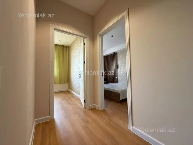 185 000 AZN - 3 otaqlı mənzil Satılır, Yeni Günəşli qəs., Suraxanı, Bakı