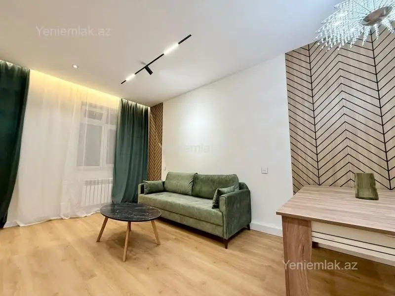 185 000 AZN - 3 otaqlı mənzil Satılır, Yeni Günəşli qəs., Suraxanı, Bakı