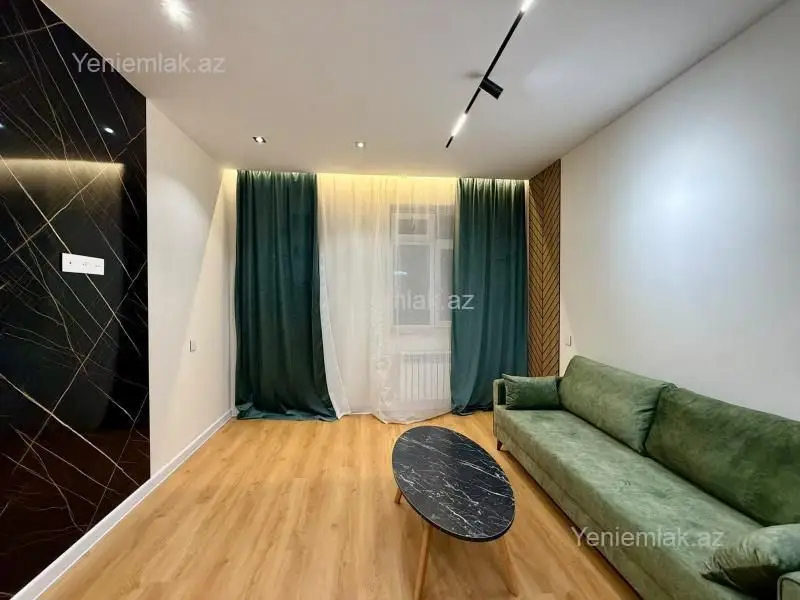 185 000 AZN - 3 otaqlı mənzil Satılır, Yeni Günəşli qəs., Suraxanı, Bakı