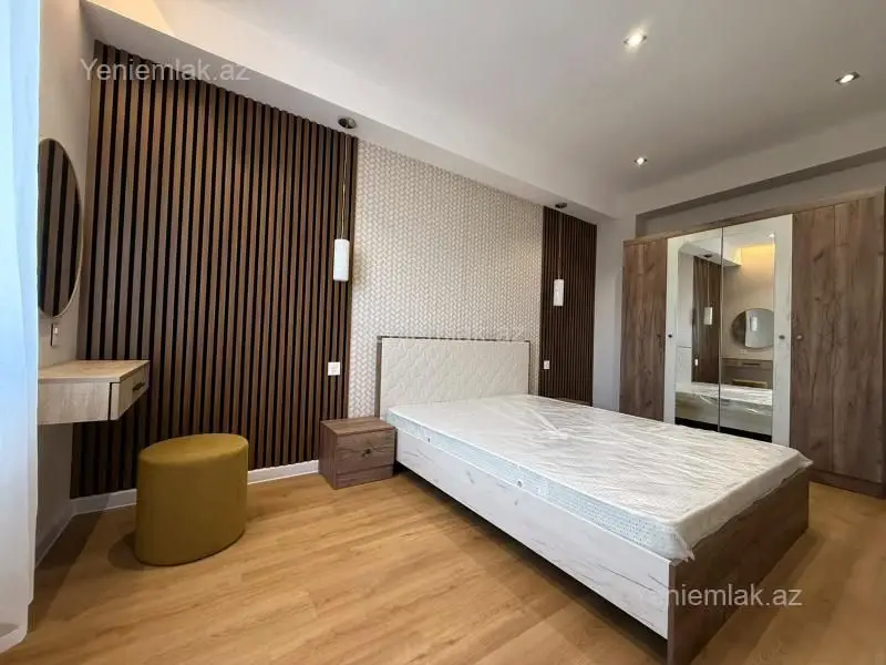 185 000 AZN - 3 otaqlı mənzil Satılır, Yeni Günəşli qəs., Suraxanı, Bakı