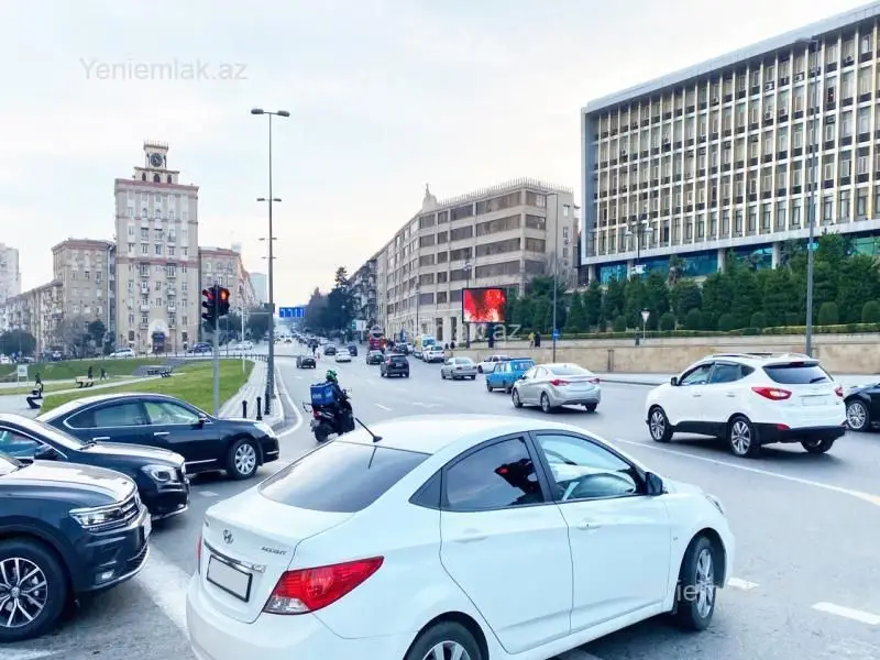 295 000 AZN - 3 otaqlı mənzil Satılır, Yasamal qəs., Yasamal, Bakı
