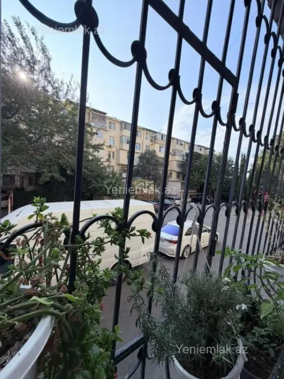 295 000 AZN - 3 otaqlı mənzil Satılır, Yasamal qəs., Yasamal, Bakı