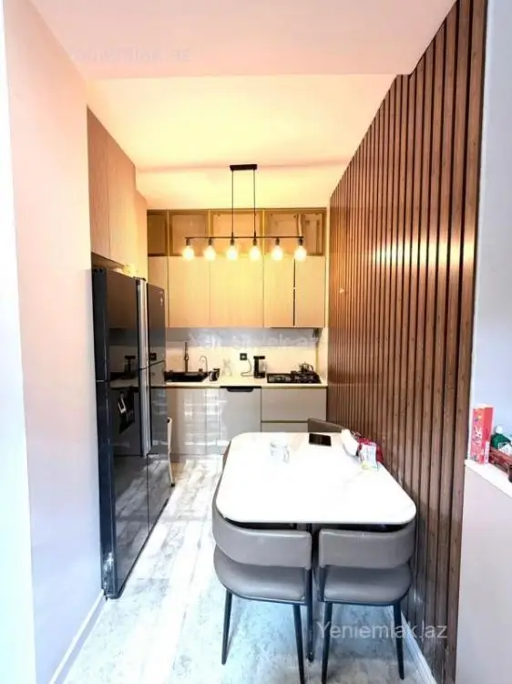 295 000 AZN - 3 otaqlı mənzil Satılır, Yasamal qəs., Yasamal, Bakı