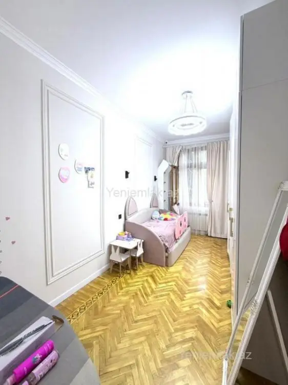 295 000 AZN - 3 otaqlı mənzil Satılır, Yasamal qəs., Yasamal, Bakı