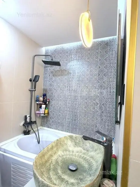 295 000 AZN - 3 otaqlı mənzil Satılır, Yasamal qəs., Yasamal, Bakı