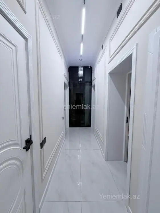 295 000 AZN - 3 otaqlı mənzil Satılır, Yasamal qəs., Yasamal, Bakı