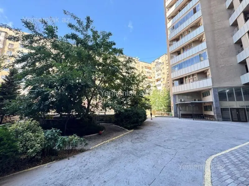 530 000 AZN - 3 otaqlı mənzil Satılır, Yasamal qəs., Yasamal, Bakı