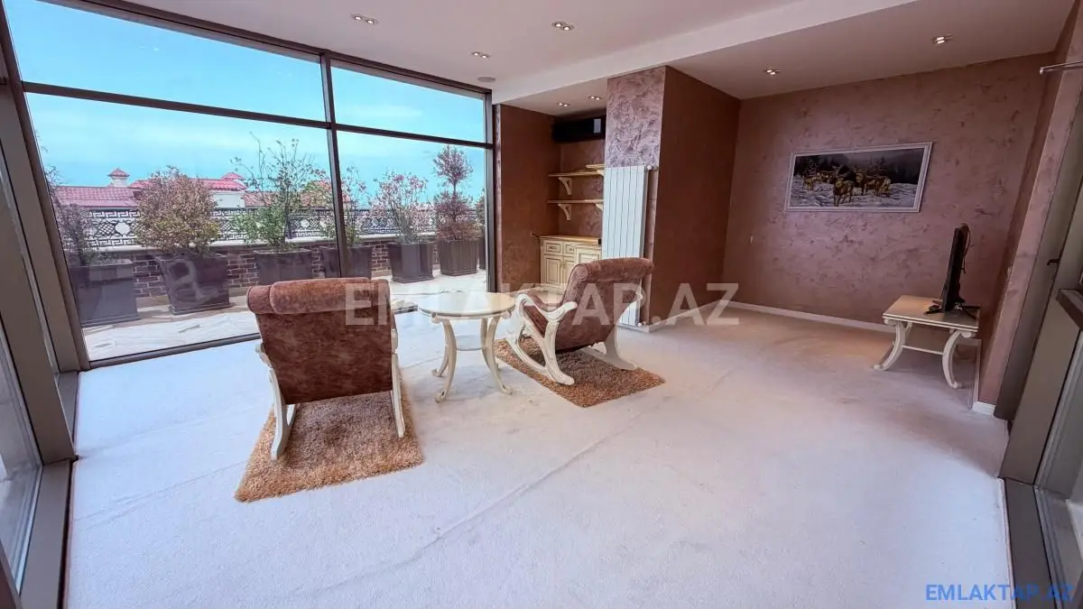 650 000 AZN - 3 otaqlı mənzil Satılır, Nərimanov, Bakı