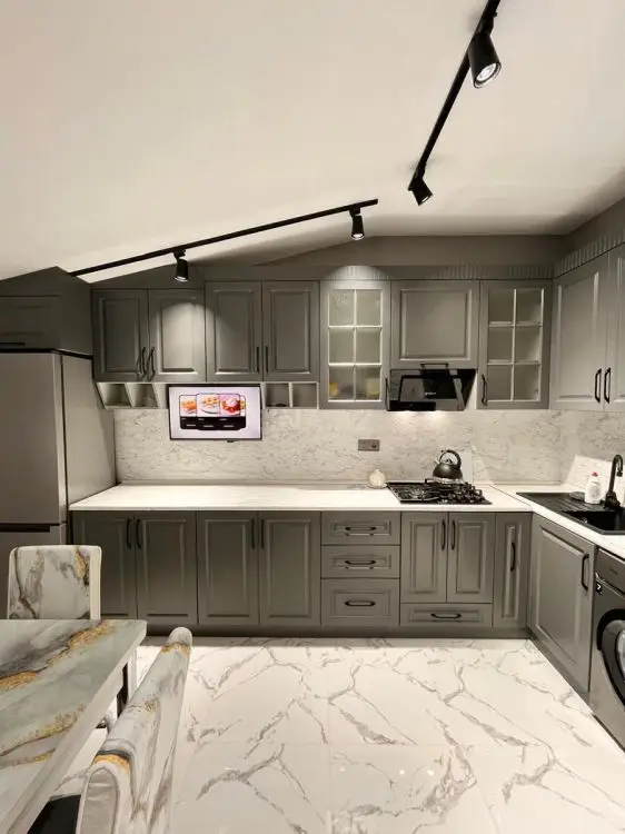 450 AZN - 1 otaqlı mənzil Kirayə (aylıq), Qusar