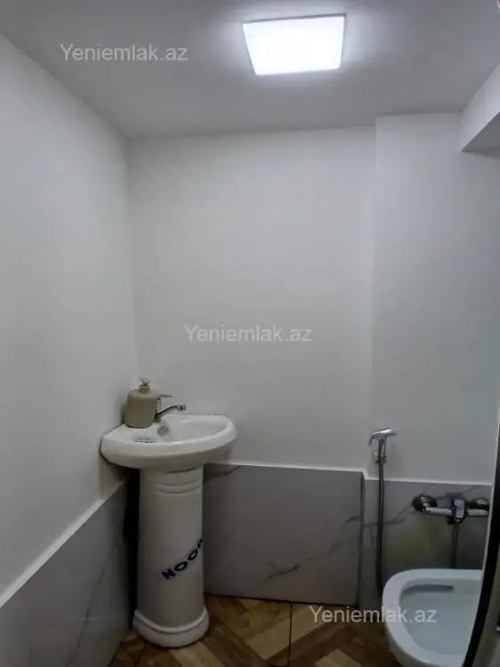 124 000 AZN - 51 m² Obyekt / Ofis Satılır, Xətai, Bakı