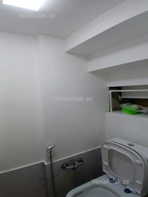 124 000 AZN - 51 m² Obyekt / Ofis Satılır, Xətai, Bakı