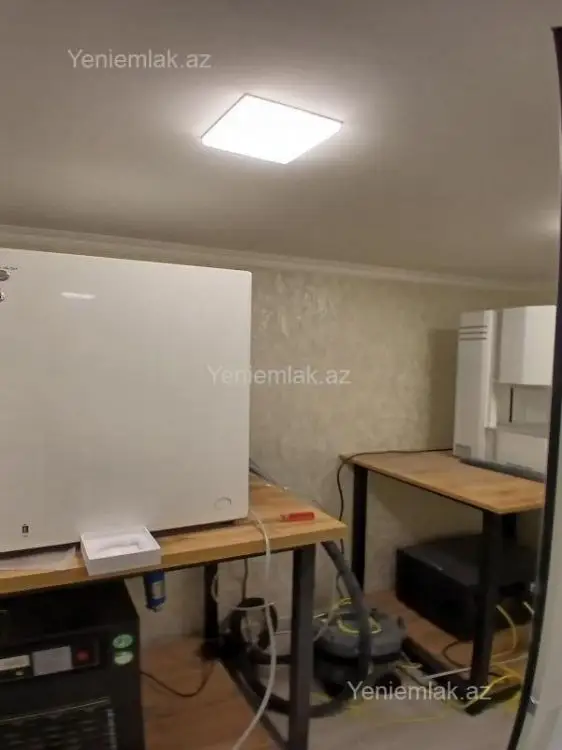 124 000 AZN - 51 m² Obyekt / Ofis Satılır, Xətai, Bakı