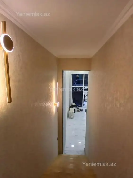 124 000 AZN - 51 m² Obyekt / Ofis Satılır, Xətai, Bakı