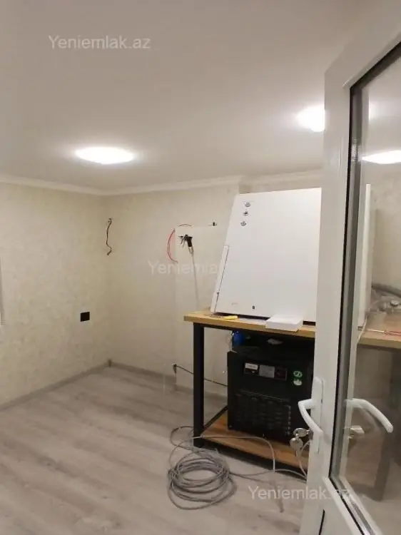 124 000 AZN - 51 m² Obyekt / Ofis Satılır, Xətai, Bakı