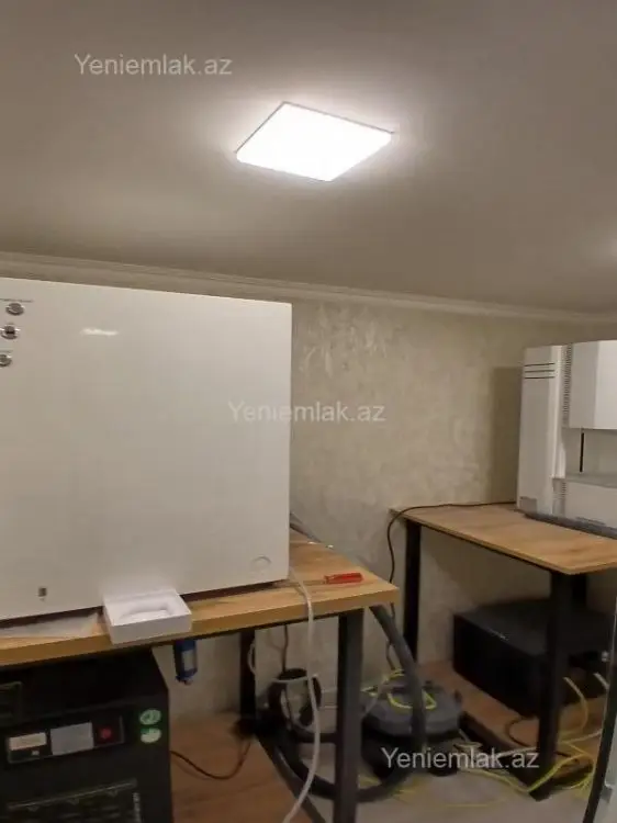 124 000 AZN - 51 m² Obyekt / Ofis Satılır, Xətai, Bakı
