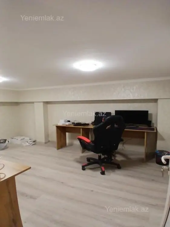 124 000 AZN - 51 m² Obyekt / Ofis Satılır, Xətai, Bakı