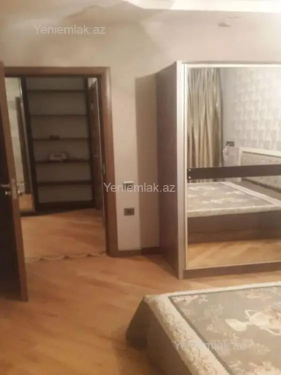 800 AZN - 2 otaqlı mənzil Kirayə (aylıq), Nərimanov, Bakı