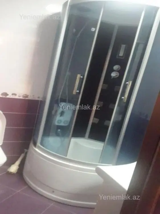 800 AZN - 2 otaqlı mənzil Kirayə (aylıq), Nərimanov, Bakı