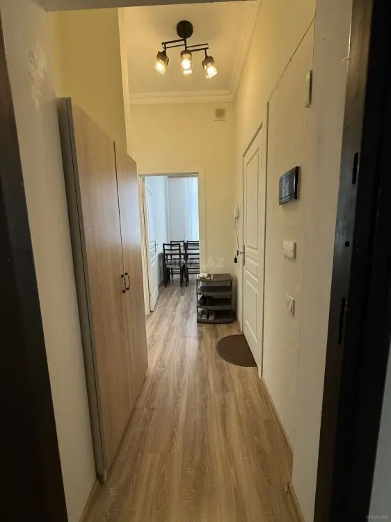 500 AZN - 1 otaqlı mənzil Kirayə (aylıq), Yasamal qəs., Abşeron