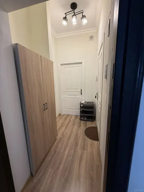 500 AZN - 1 otaqlı mənzil Kirayə (aylıq), Yasamal qəs., Abşeron