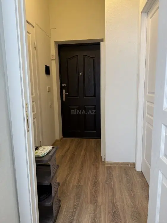 500 AZN - 1 otaqlı mənzil Kirayə (aylıq), Yasamal qəs., Abşeron