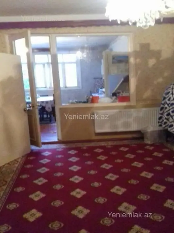 122 000 AZN - 3 otaqlı mənzil Satılır, 7-ci mikrorayon, Binəqədi, Bakı