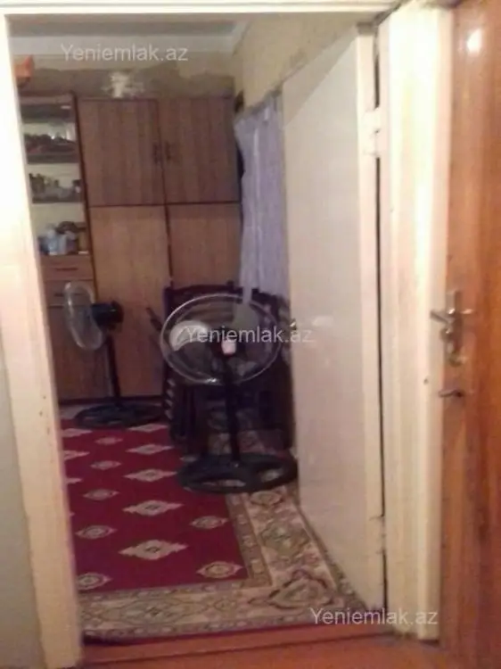 122 000 AZN - 3 otaqlı mənzil Satılır, 7-ci mikrorayon, Binəqədi, Bakı