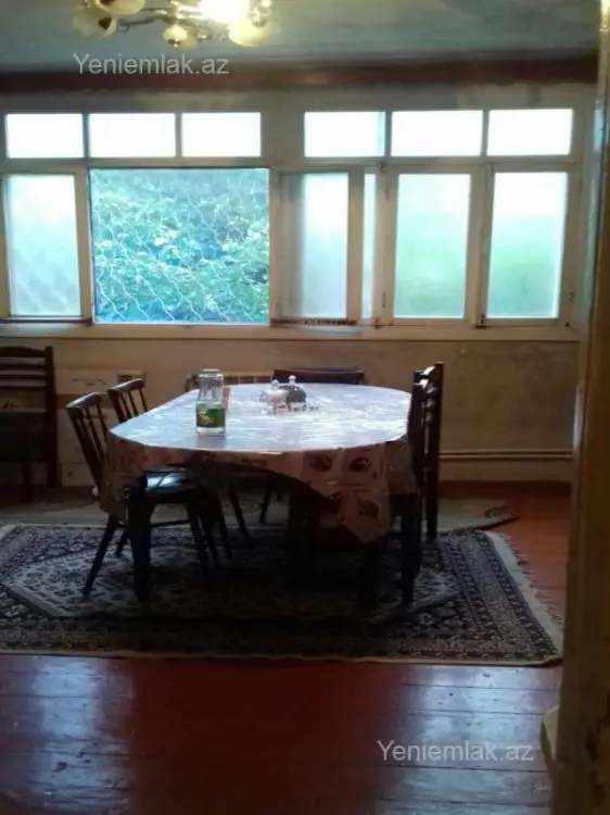 122 000 AZN - 3 otaqlı mənzil Satılır, 7-ci mikrorayon, Binəqədi, Bakı