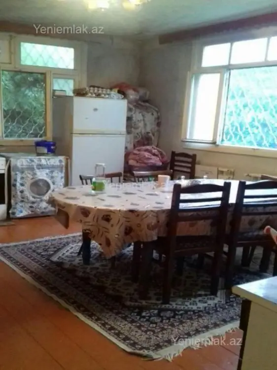 122 000 AZN - 3 otaqlı mənzil Satılır, 7-ci mikrorayon, Binəqədi, Bakı