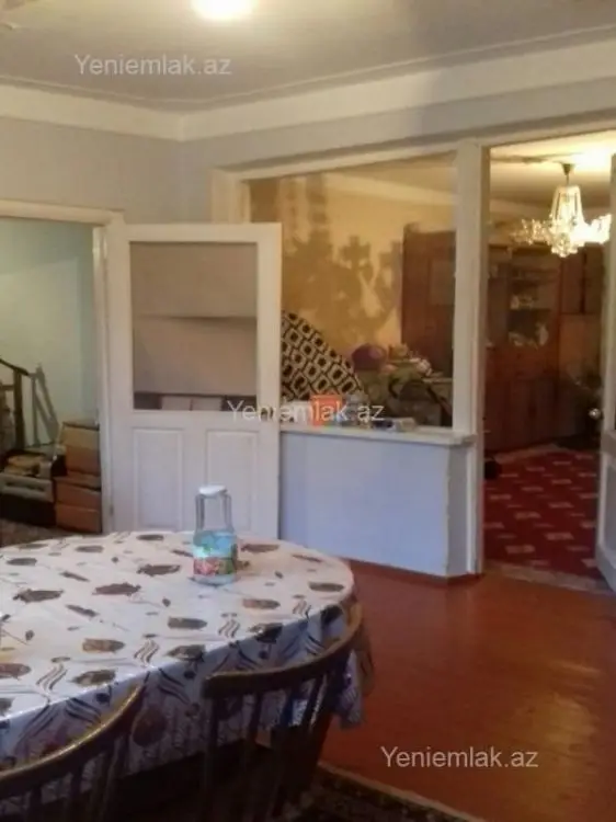 122 000 AZN - 3 otaqlı mənzil Satılır, 7-ci mikrorayon, Binəqədi, Bakı