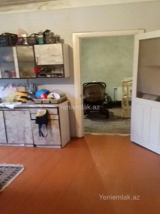 122 000 AZN - 3 otaqlı mənzil Satılır, 7-ci mikrorayon, Binəqədi, Bakı