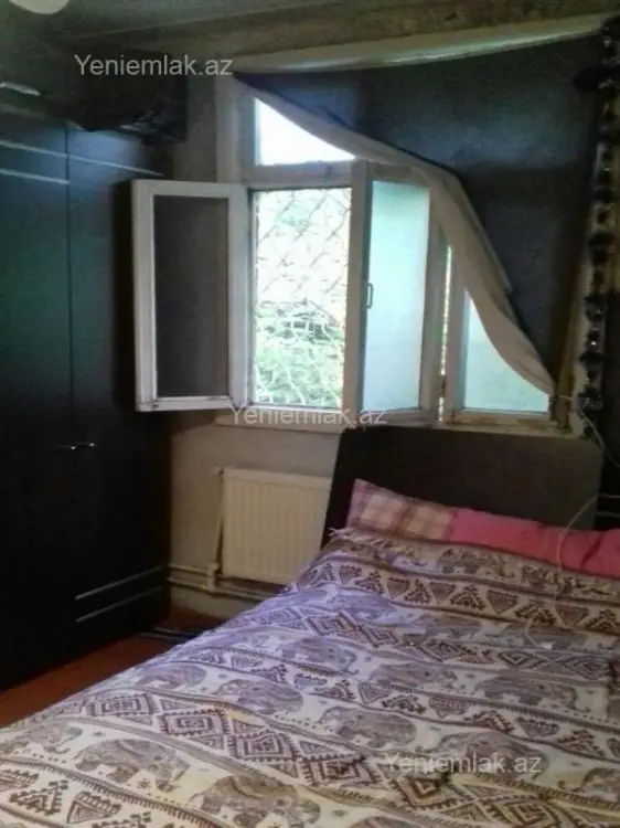122 000 AZN - 3 otaqlı mənzil Satılır, 7-ci mikrorayon, Binəqədi, Bakı